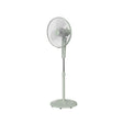 Khind SF1682SF(LG) AD Stand Fan 16" With 3 Speed Setting Light Green | TBM Online