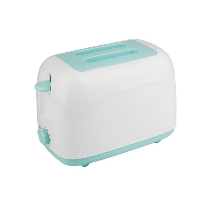 Khind BT808 Toaster 2 Slices Mint | TBM Online