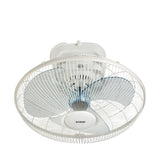 Khind AF1601 Auto Fan 16" | TBM Online