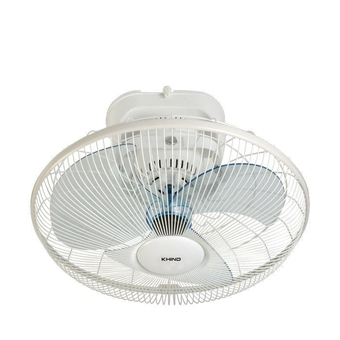 Khind AF1601 Auto Fan 16" | TBM Online