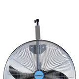 Khind WF2602 Industrial Wall Fan 26 Inch | TBM Online