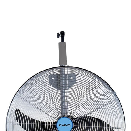 Khind WF2602 Industrial Wall Fan 26 Inch | TBM Online