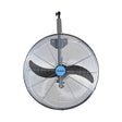 Khind WF2602 Industrial Wall Fan 26 Inch | TBM Online