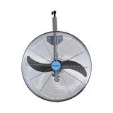 Khind WF2602 Industrial Wall Fan 26 Inch | TBM Online