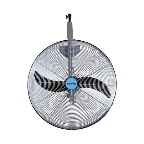 Khind WF2602 Industrial Wall Fan 26 Inch | TBM Online