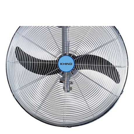 Khind WF2602 Industrial Wall Fan 26 Inch | TBM Online