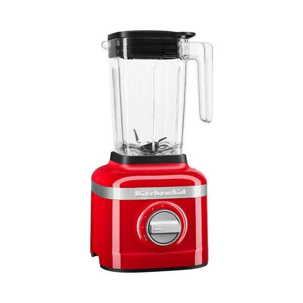 KitchenAid 5KSB1325GPA Blender Passion Red | TBM Online