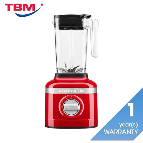 KitchenAid 5KSB1325GPA Blender Passion Red | TBM Online