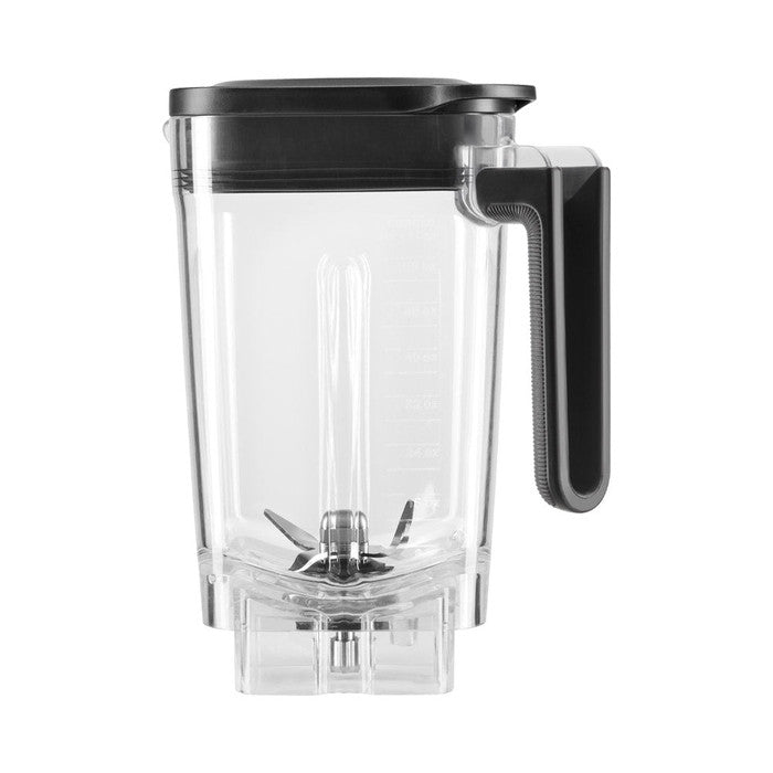 KitchenAid 5KSB4027GVB Blender Matte Blue Velvet | TBM Online