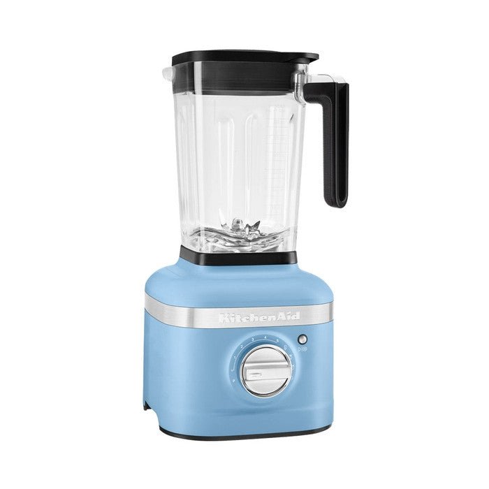 KitchenAid 5KSB4027GVB Blender Matte Blue Velvet | TBM Online