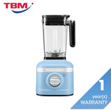 KitchenAid 5KSB4027GVB Blender Matte Blue Velvet | TBM Online