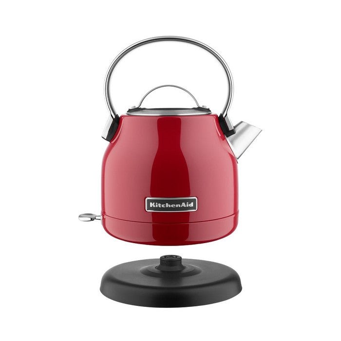 KitchenAid 5KEK1222BER Electric Kettle Empire Red | TBM Online