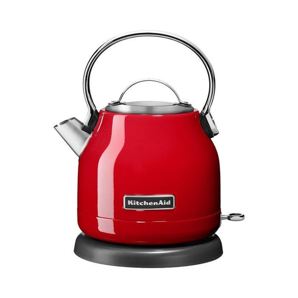 KitchenAid 5KEK1222BER Electric Kettle Empire Red | TBM Online