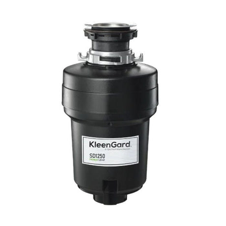 KleenGard SD1250 Food Waste Disposer Premium | TBM Online