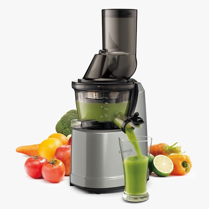 Kuvings B1700S Slow Juicer 76Mm Wide Feeding Tube | TBM Online