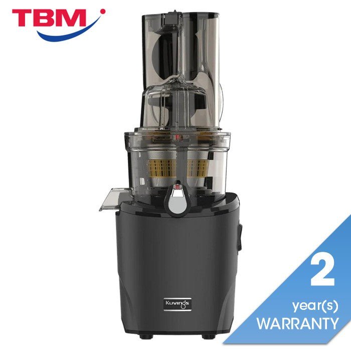Kuvings REVO830 Whole Slow Juicer The Dark Knight | TBM Online