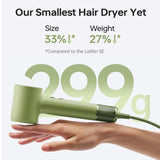 Laifen SLF - MINI(B) Mini Hair Dryer High Speed Blue | TBM Online