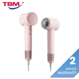Laifen SLF - SEPLUS(P) Hair Dryer SE High Speed 1500W Pink | TBM Online