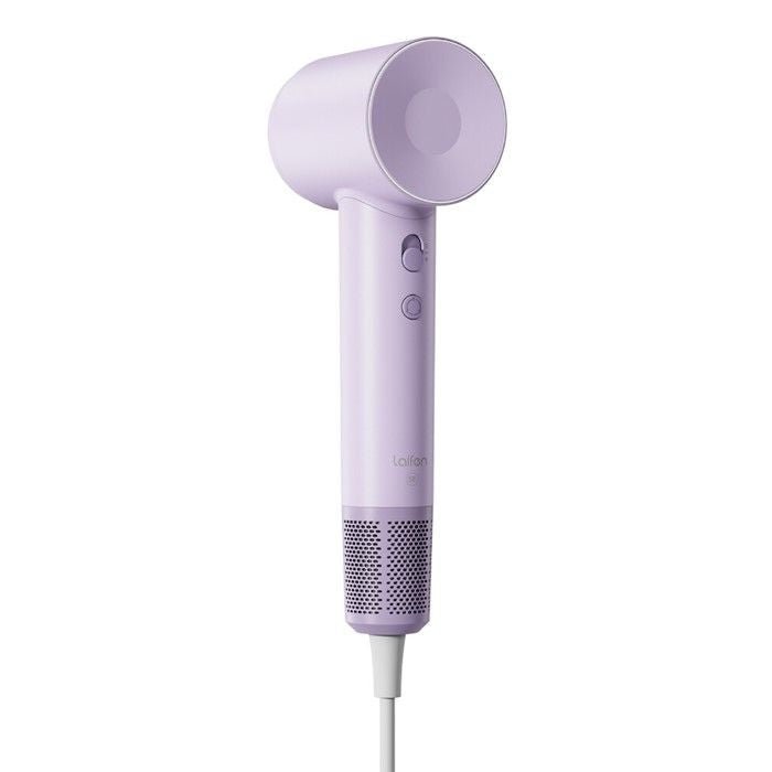 Laifen SLF - SEPLUS(U) Hair Dryer SE High Speed 1500W Purple | TBM Online