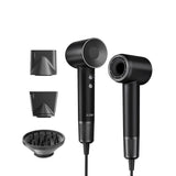 Laifen SLF - SPECIAL(MB) Hair Dryer Swift Special High Speed 3 Noozles Matte Black | TBM Online