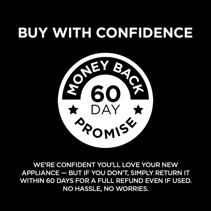 Ninja FN101SMSTFOC Air Fryer Crispi Stone + Medium Batch Container