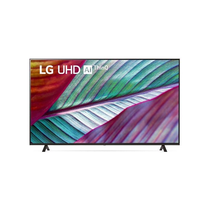 LG 70UR7550PSC 70" 4K HDR LED Smart TV With AI Sound PRO | TBM Online