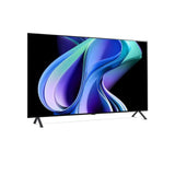 LG OLED55A3PSA 55" 4K OLED Smart TV | TBM Online