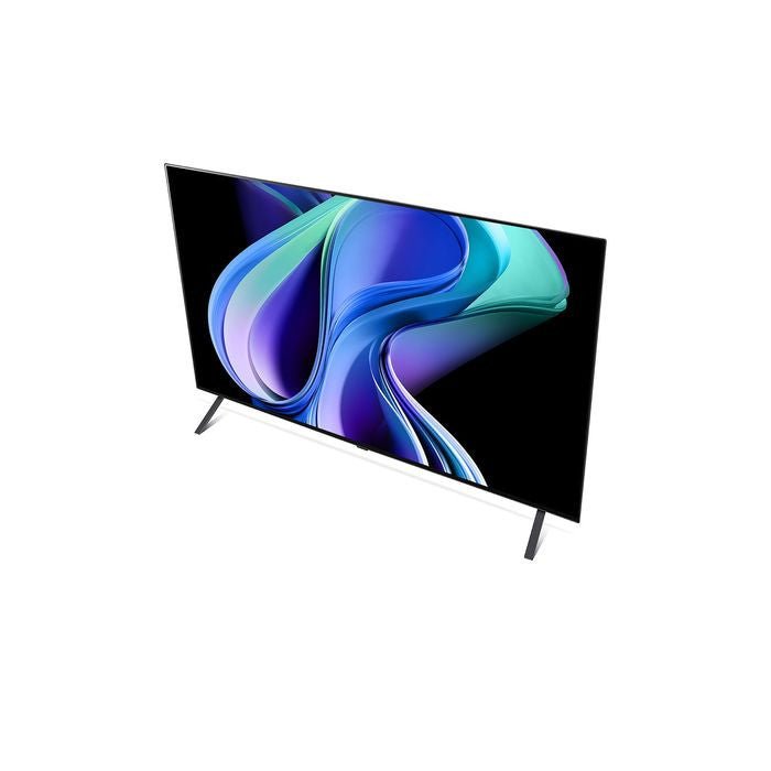 LG OLED55A3PSA 55" 4K OLED Smart TV | TBM Online