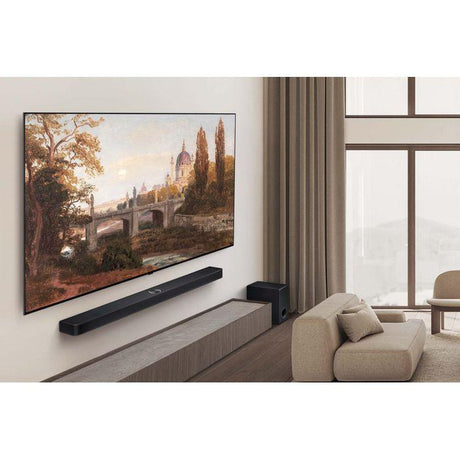 LG OLED55B5PSA 55" 4K UHD OLED AI TV Dolby Vision | TBM Online