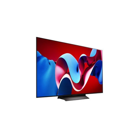 LG OLED55C4PSA 55" 4K OLED Smart TV | TBM Online