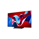 LG OLED55C4PSA 55" 4K OLED Smart TV | TBM Online