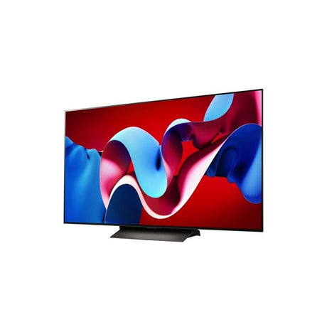 LG OLED55C4PSA 55" 4K OLED Smart TV | TBM Online
