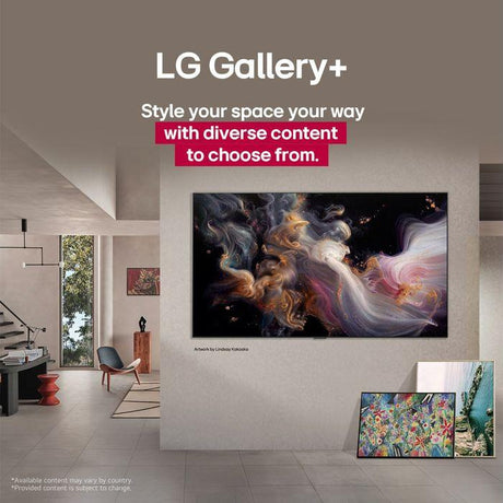 LG OLED65B5PSA 65" 4K UHD OLED AI TV Dolby Vision | TBM Online