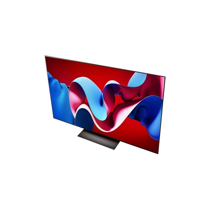 LG OLED65C4PSA 65" 4K OLED Smart TV | TBM Online