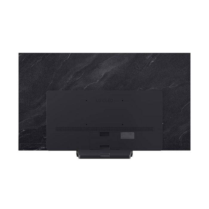 LG OLED65C5PSA 65" 4K OLED EVO AI C5 Smart TV | TBM Online