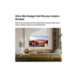 LG OLED65C6PSA 65" 4K OLED evo AI C6 Gen 3 Smart TV | TBM Online