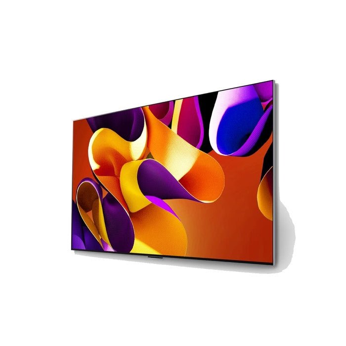 LG OLED65G4PSA 65" 4K OLED Smart TV | TBM Online