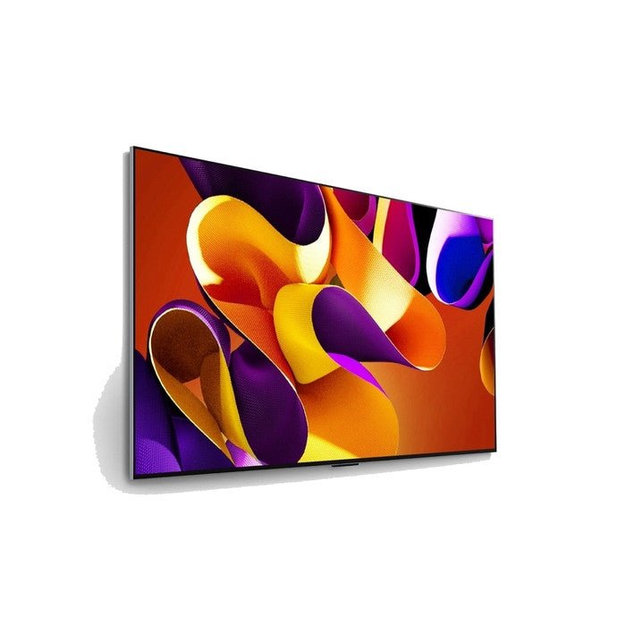 LG OLED65G4PSA 65" 4K OLED Smart TV | TBM Online