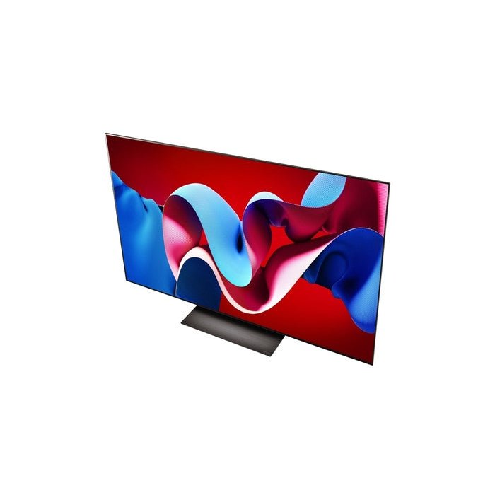 LG OLED77C4PSA 77" 4K OLED Smart TV | TBM Online