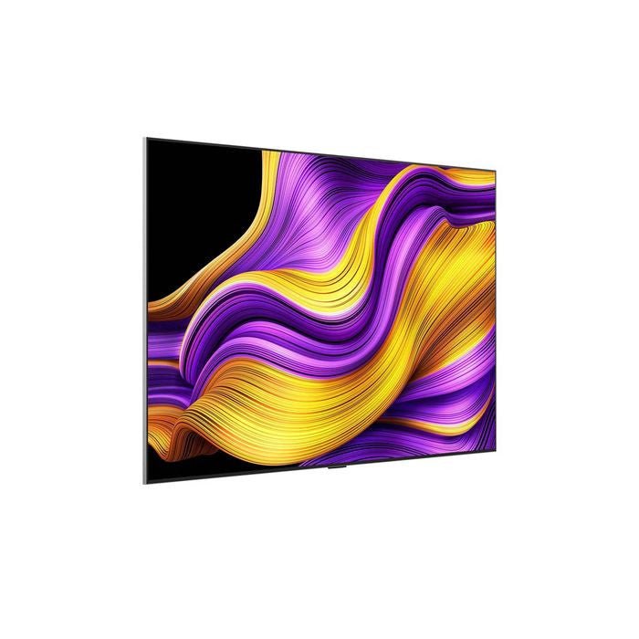 LG OLED77G5PSA 77" 4K OLED EVO AI G5 Smart TV | TBM Online