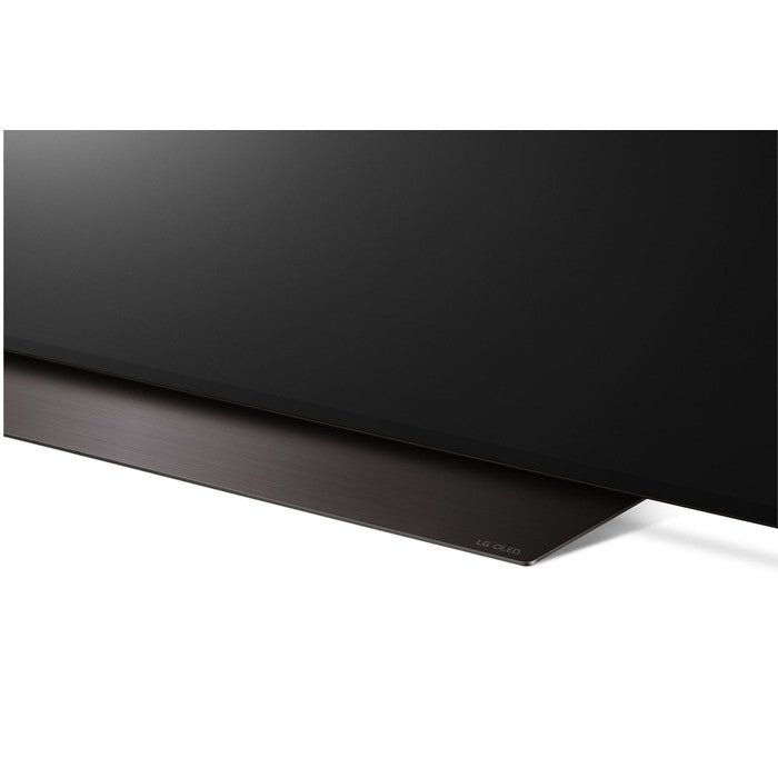 LG OLED83C4PSA 83" 4K OLED Smart TV | TBM Online