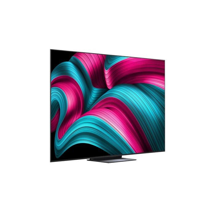 LG OLED83C5PSA 83" 4K OLED EVO AI C5 Smart TV | TBM Online