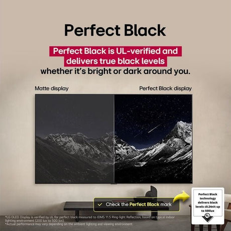 LG OLED83C5PSA 83" 4K OLED EVO AI C5 Smart TV | TBM Online