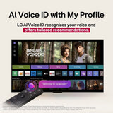 LG 50UA8450PSA 50" 4K UHD GEN8 Super Upscaling AI Sound PRO Smart TV | TBM Online