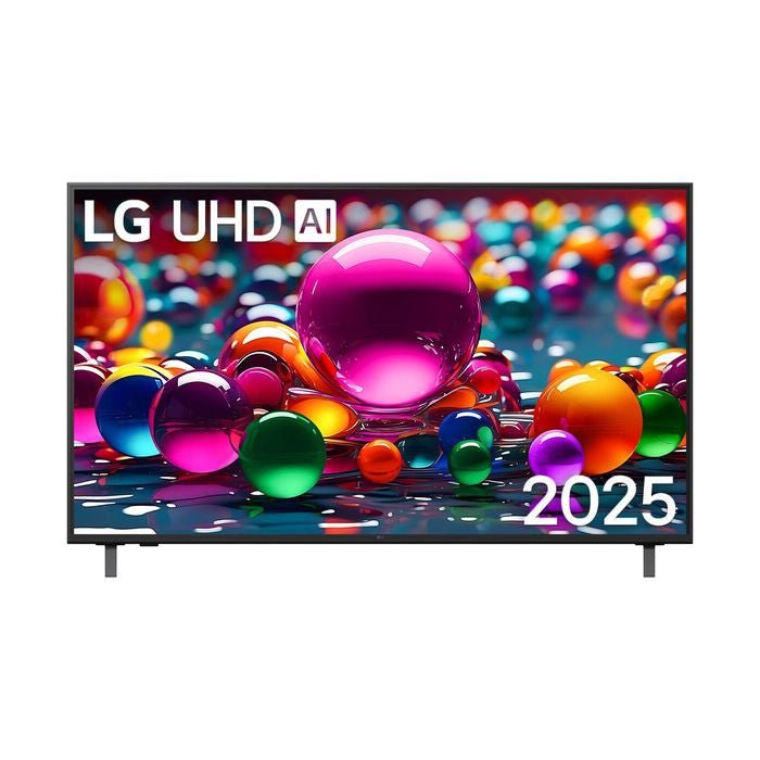 LG 55UA8450PSA 55" 4K UHD GEN8 SUPER Upscaling AI Sound Pro Smart TV | TBM Online