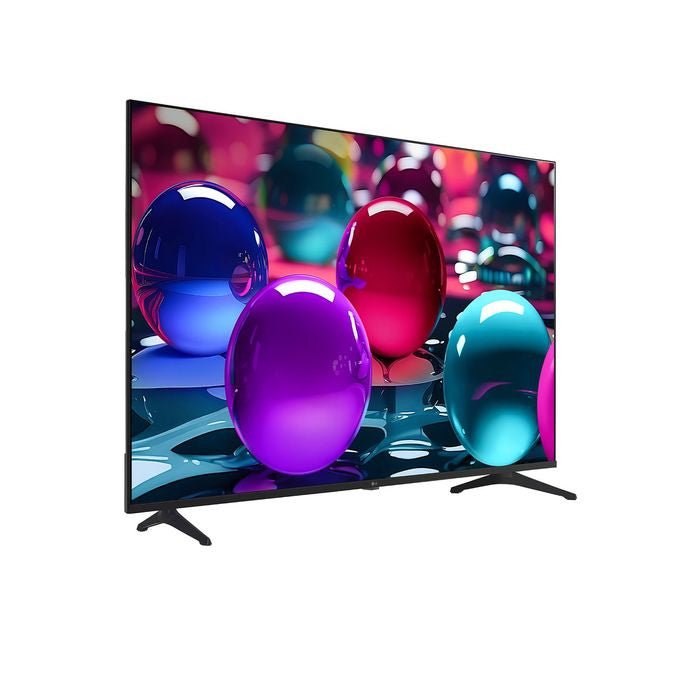 LG 65UA7350PSBQ 65" 4K UHD GEN8 Super Upscaling AI Sound Pro Smart TV | TBM Online