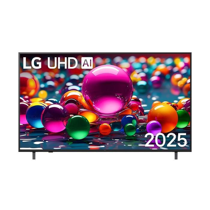 LG 65UA8450PSA 65" 4K UHD GEN8 Super Upscaling AI Sound PRO Smart TV | TBM Online