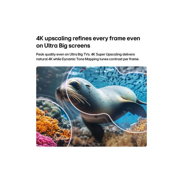 LG 75NU855BPSA 75" NANO 4K UHD AI NU85 Smart TV | TBM Online