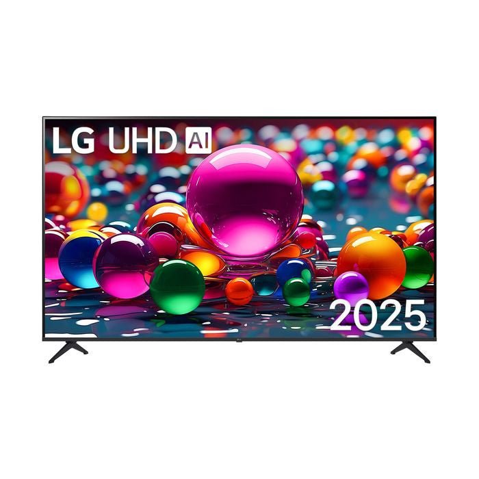 LG 86UA8450PSAQ 86" 4K UHD Gen8 Super Upscaling AI Sound Pro Smart TV | TBM Online