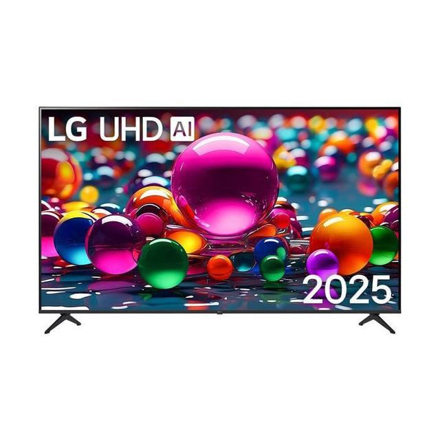 LG 86UA8450PSAQ 86" 4K UHD Gen8 Super Upscaling AI Sound Pro Smart TV | TBM Online